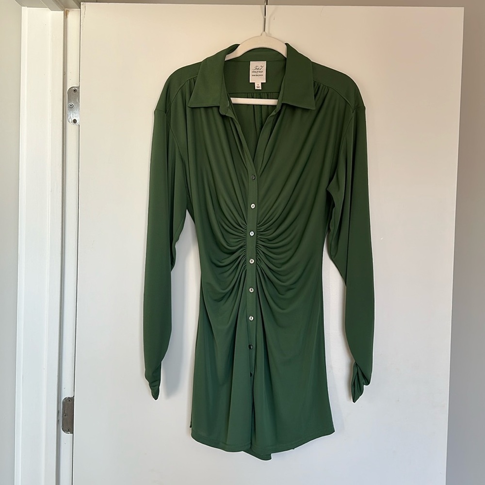 Cinq a sept dress